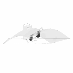 1000w DE-HPS Hellion Lighting System