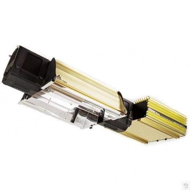 Dimlux Expert Series - MKII 1000w / 400v HPS Full Fixture Grow Light 2 Dimlux Expert Series - MKII 1000w / 400v HPS Full Fixture Grow Light - Image 2