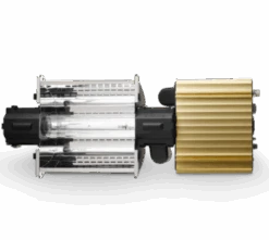 Dimlux Expert Series NanoTube - 1000w / 400v - HPS Full Fixture Grow Light