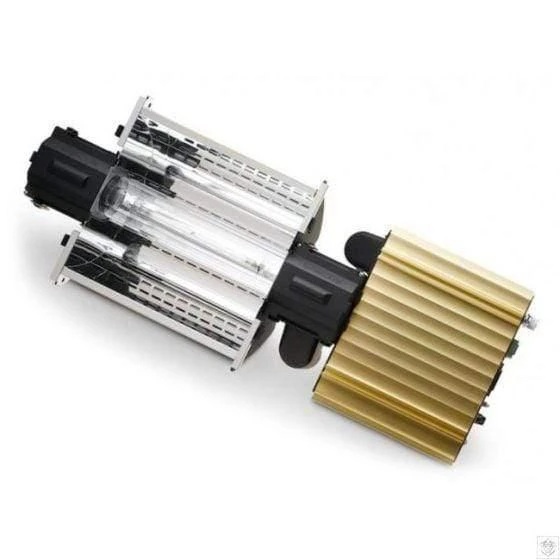 Dimlux Expert Series NanoTube - 1000w / 400v - HPS Full Fixture Grow Light 2 Dimlux Expert Series NanoTube - 1000w / 400v - HPS Full Fixture Grow Light - Image 2