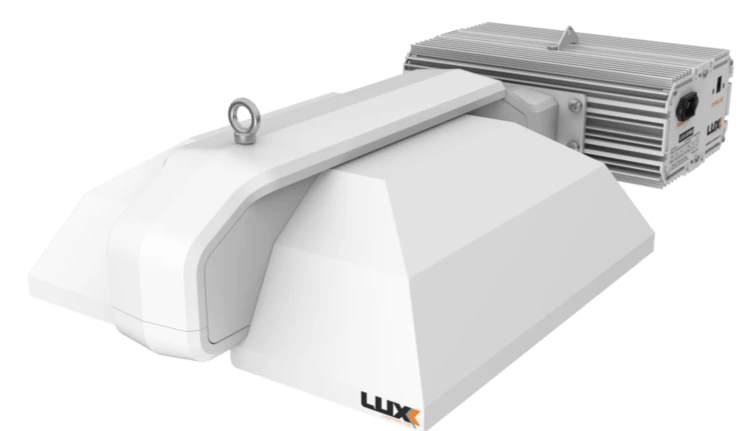Luxx 1000w DE Full Fixture 3 Luxx 1000w DE Full Fixture - Image 3