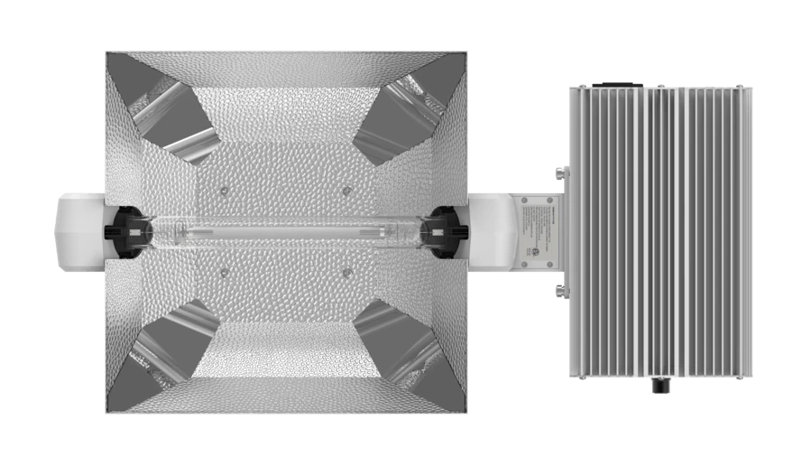 Luxx 1000w DE Full Fixture 4 Luxx 1000w DE Full Fixture - Image 4