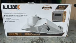 Luxx 1000w DE Full Fixture
