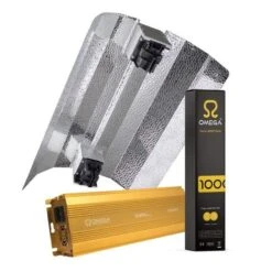 Omega DE 1000W 400V Digital Light Kit