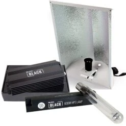 600w Supernova Dimmable Digital HPS Light Kit