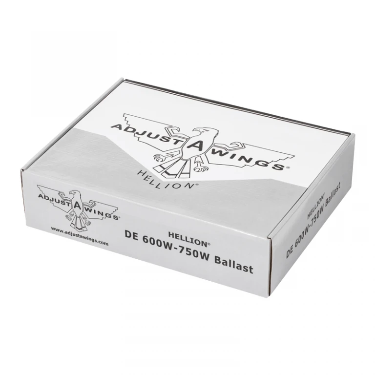 750w DE-HPSHellion Lighting System 2 750w DE-HPSHellion Lighting System - Image 2