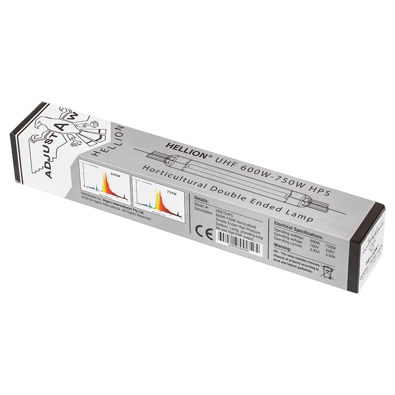 750w DE-HPSHellion Lighting System 4 750w DE-HPSHellion Lighting System - Image 4