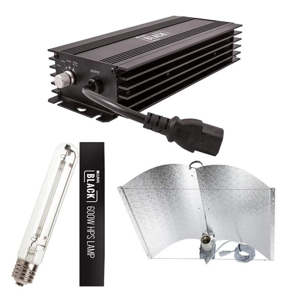 Adjust-A-Wing Large Enforcer 600w Digital Complete Kit 1 Adjust-A-Wing Large Enforcer 600w Digital Complete Kit