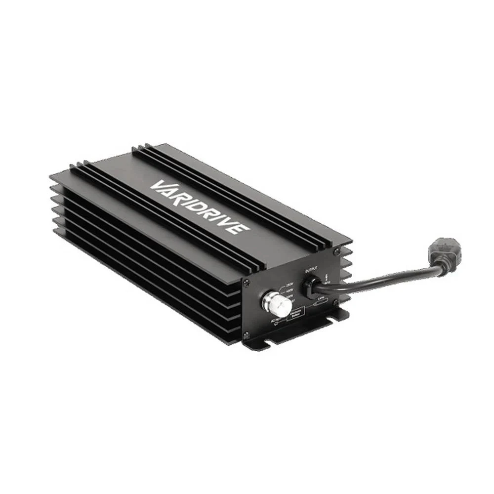 Maxibright Varidrive 600w Digital Ballast 1 Maxibright Varidrive 600w Digital Ballast
