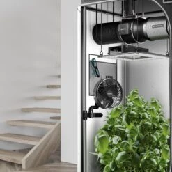 AC Infinity Cloudray A9 EC *MANUAL* Clip Fan (AC-CCA9) 12 AC Infinity Cloudray A9 EC *MANUAL* Clip Fan (AC-CCA9) -Garden Care Hub air movement fan ac infinity cloudray a9 clip fan manual 39152190259415