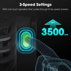 AeroWave D4 4″ Clip Fan – Whisper‑Quiet Air Circulation With Adjustable Speed 18 AeroWave D4 4″ Clip Fan – Whisper‑Quiet Air Circulation With Adjustable Speed -Garden Care Hub air movement fan aerowave d4 4 clip fan whisper quiet air circulation with adjustable speed 1179607700