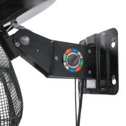 RAM18" Heavy Duty Oscillating Wall Fan 5 RAM18" Heavy Duty Oscillating Wall Fan -Garden Care Hub air movement fan ram 18 heavy duty oscillating wall fan 39061202862295