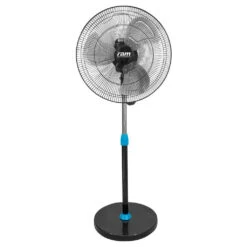 RAM 18" Heavy Duty Pedestal Fan