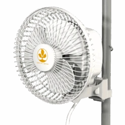 Secret Jardin 16w Monkey Clip Fan