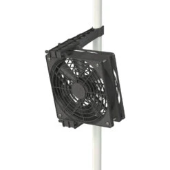 Secret Jardin Monkey Fan 24V Pole Mounted