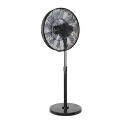 Tornado 18"DC Pedestal Fan