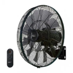 Tornado 18" DC Wall Fan