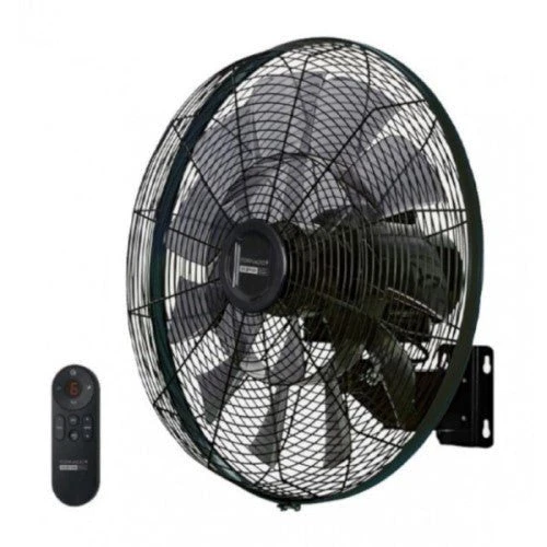 Tornado 18" DC Wall Fan 1 Tornado 18" DC Wall Fan