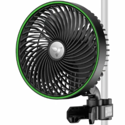 VIVOSUN AeroWave 6" E6 Clip-on Fan