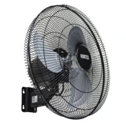 Vortex 18" Heavy Duty Oscillating Wall Fan