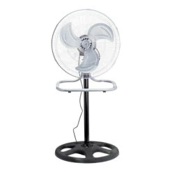 Vortex 18" Windpro 3 In 1 Wall, Floor, Pedestal Fan 5 Vortex 18" Windpro 3 In 1 Wall, Floor, Pedestal Fan -Garden Care Hub air movement fan vortex 18 windpro 3 in 1 wall floor pedestal fan 40475502280919