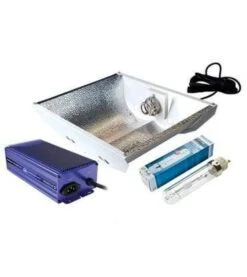 315w Daylight Single Maxibright Lighting System