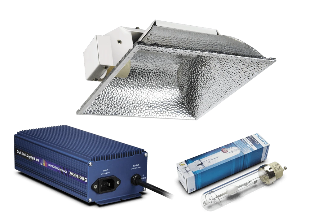 315wFocus Remote CDM Lighting Kit 1 315wFocus Remote CDM Lighting Kit