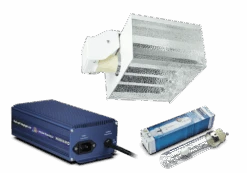 315wHorizon Remote CDM Lighting Kit