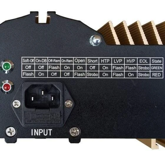 Dimlux Expert Series - 630w CDM (CMH) - Full Fixture Grow Light 4 Dimlux Expert Series - 630w CDM (CMH) - Full Fixture Grow Light - Image 4