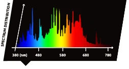 Lumatek Aurora 315W CMH (All-In-One) Grow Light 3 Lumatek Aurora 315W CMH (All-In-One) Grow Light - Image 3