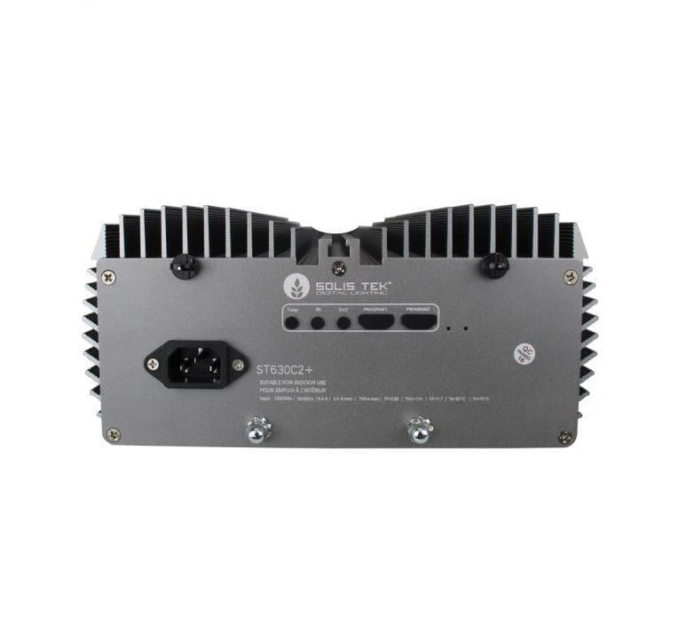 Solistek C2 - 630w Full Fixture Kit 2 Solistek C2 - 630w Full Fixture Kit - Image 2