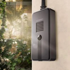 AC Infinity CO₂ + Light Sensor AC – Smart CO₂ Control Module (AC-COS3)