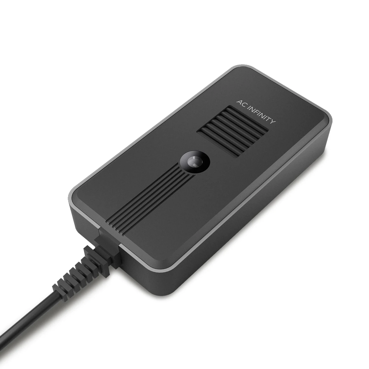 AC Infinity CO₂ + Light Sensor AC – Smart CO₂ Control Module (AC-COS3) 2 AC Infinity CO₂ + Light Sensor AC – Smart CO₂ Control Module (AC-COS3) - Image 2