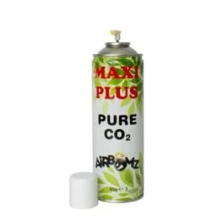 Air Bombz Co2 Maxi Plus Can