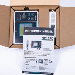 CO2GRO - CO2 Controller (C2) 7 CO2GRO - CO2 Controller (C2) -Garden Care Hub co2 co2gro co2 controller c2 72838857392501