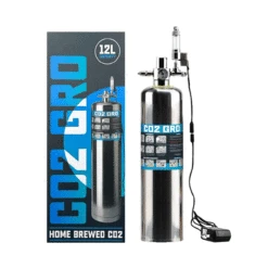 CO2GRO - Home Brewed CO2 Generator (With Solenoid) 10 CO2GRO - Home Brewed CO2 Generator (With Solenoid) -Garden Care Hub co2 co2gro home brewed co2 generator with solenoid 39538416713943