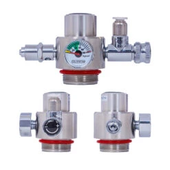 CO2GRO - Home Brewed CO2 Generator (With Solenoid) 15 CO2GRO - Home Brewed CO2 Generator (With Solenoid) -Garden Care Hub co2 co2gro home brewed co2 generator with solenoid 39634596757719