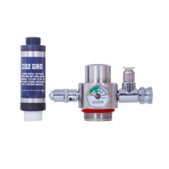 CO2GRO - Home Brewed CO2 Generator (With Solenoid) 12 CO2GRO - Home Brewed CO2 Generator (With Solenoid) -Garden Care Hub co2 co2gro home brewed co2 generator with solenoid 39634596823255