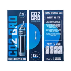 CO2GRO - Home Brewed CO2 Generator (With Solenoid) 13 CO2GRO - Home Brewed CO2 Generator (With Solenoid) -Garden Care Hub co2 co2gro home brewed co2 generator with solenoid 39634596888791