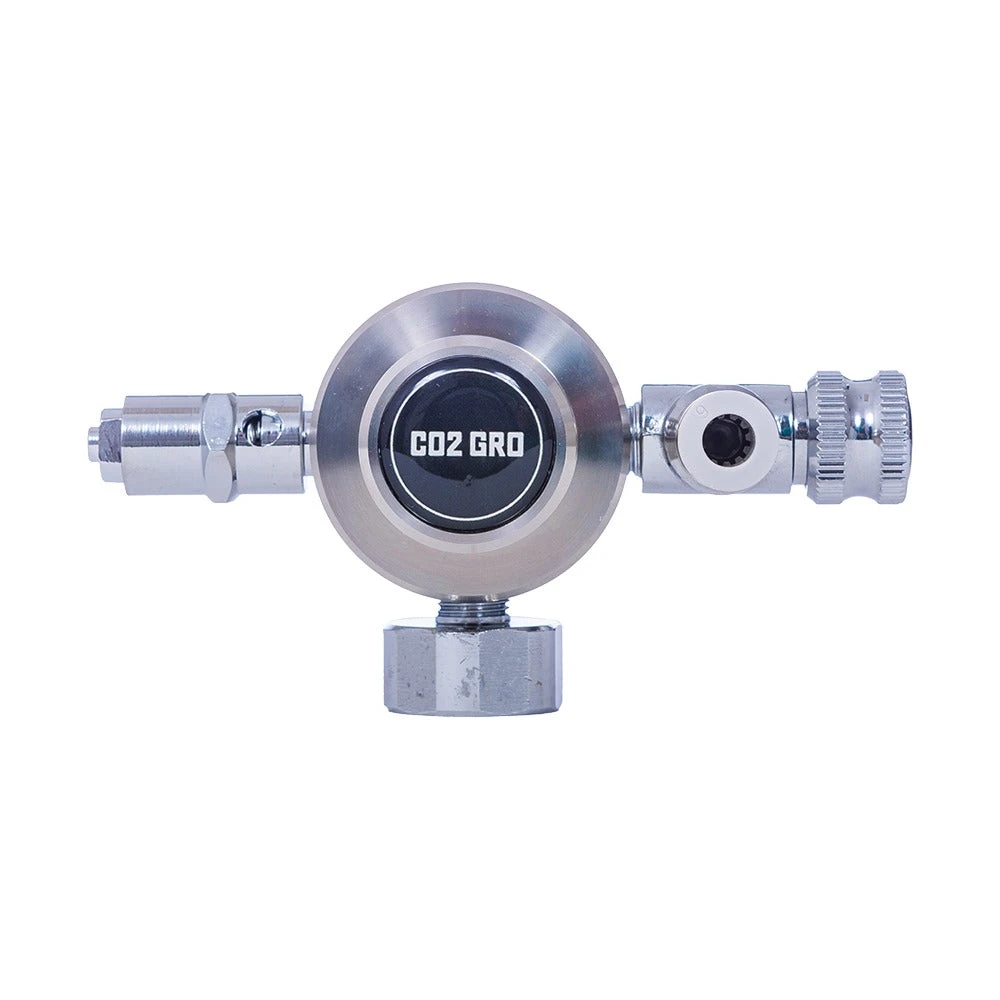 CO2GRO - Home Brewed CO2 Generator (With Solenoid) 7 CO2GRO - Home Brewed CO2 Generator (With Solenoid) - Image 7