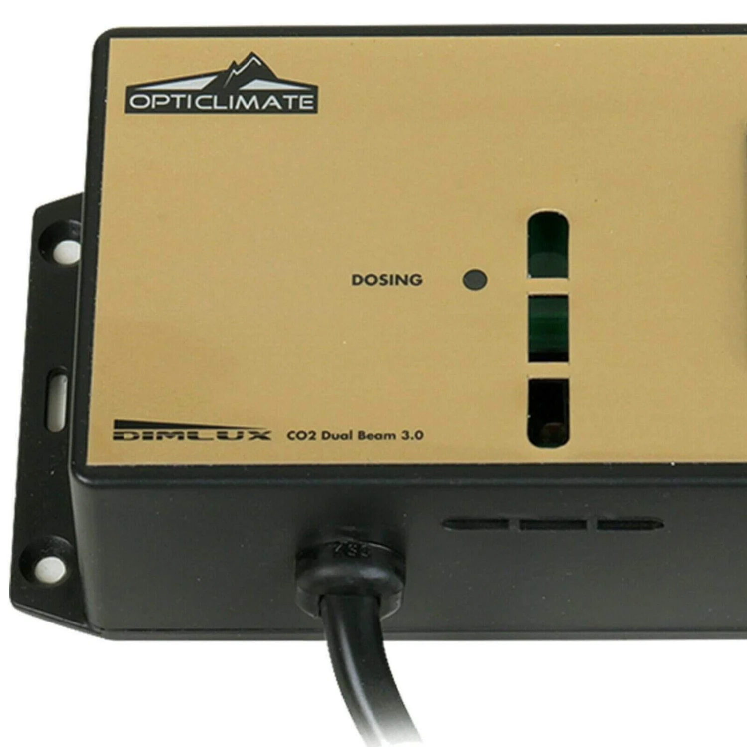 Dimlux Maxi Controller V1.2 & CO2 Sensor 2 Dimlux Maxi Controller V1.2 & CO2 Sensor - Image 2