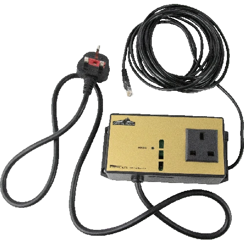 Dimlux Maxi Controller V1.2 & CO2 Sensor 4 Dimlux Maxi Controller V1.2 & CO2 Sensor - Image 4