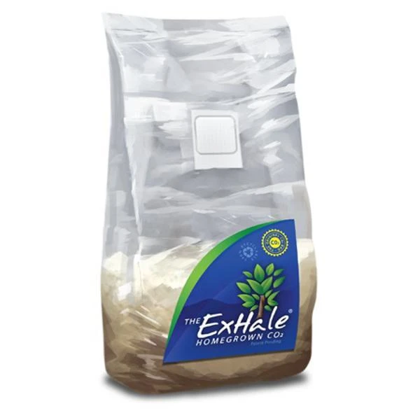 Exhale Co2 Bags 1 Exhale Co2 Bags