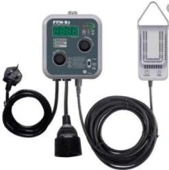 Pro-Leaf CO2 Controller & Sensor