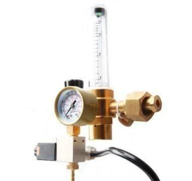 Pro-Leaf Co2 Regulator 1 Pro-Leaf Co2 Regulator