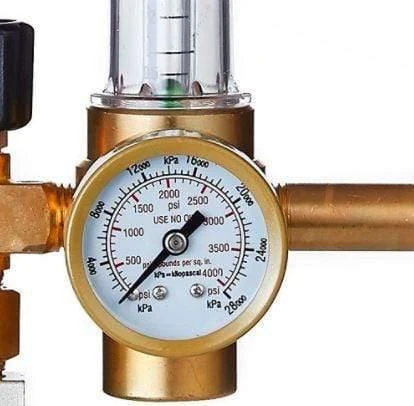 Pro-Leaf Co2 Regulator 2 Pro-Leaf Co2 Regulator - Image 2