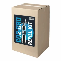 CO2GRO - Home Brewed CO2 Refill Pack