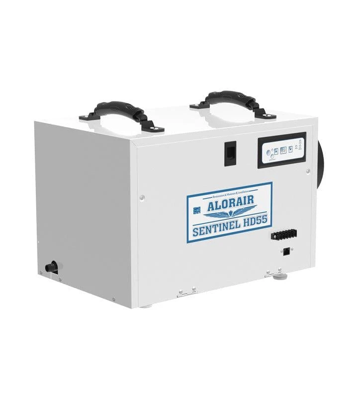 Alorair Sentinel HD55 Dehumidifier 3 Alorair Sentinel HD55 Dehumidifier - Image 3