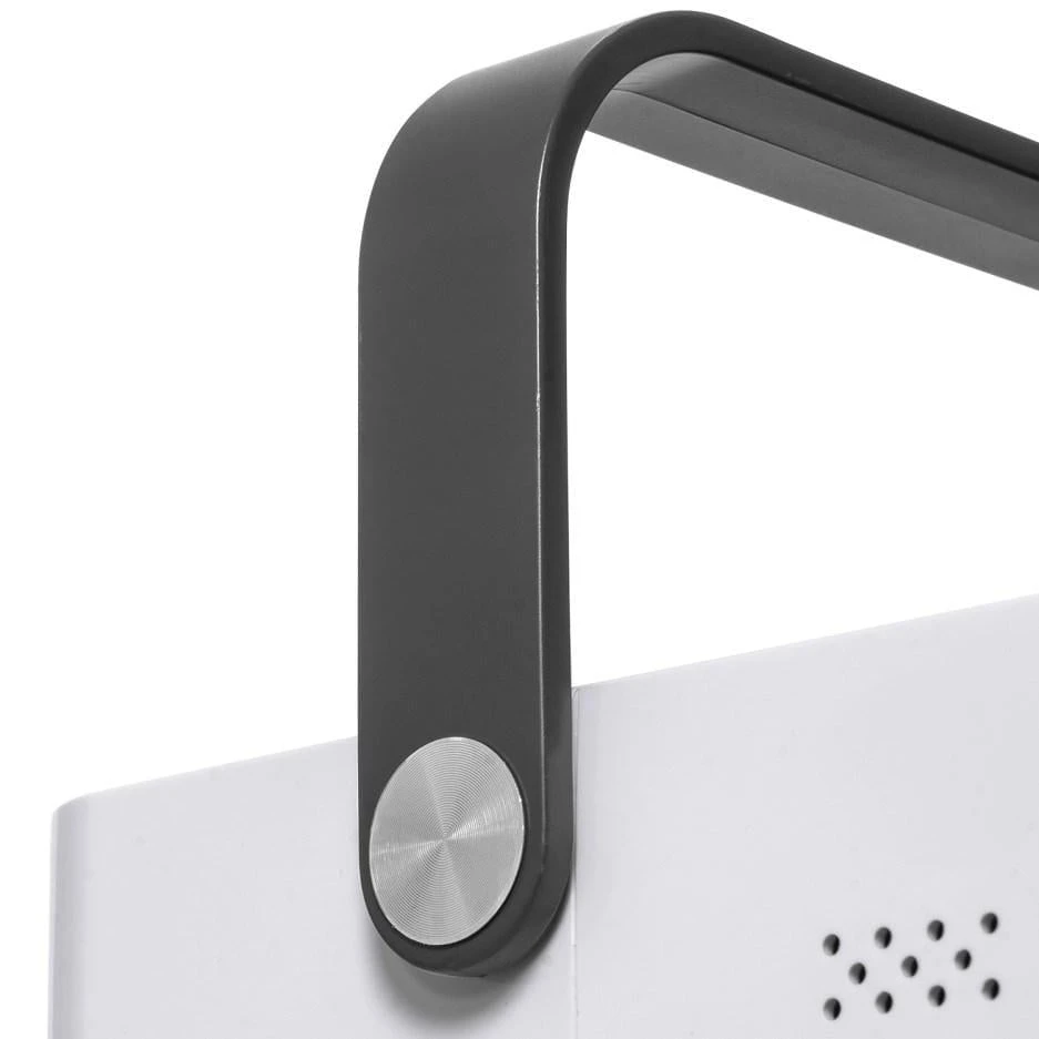 ElectriQ 10 Litre Dehumidifier With Humidistat 10 ElectriQ 10 Litre Dehumidifier With Humidistat - Image 10