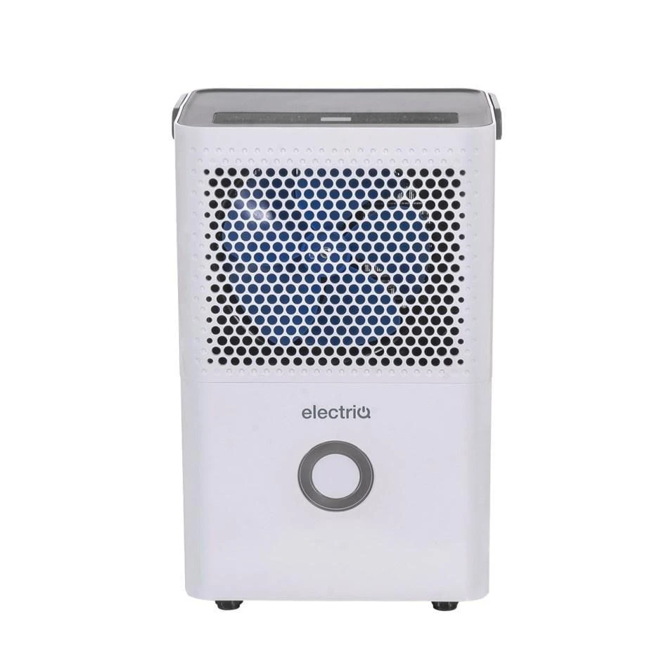 ElectriQ 10 Litre Dehumidifier With Humidistat 9 ElectriQ 10 Litre Dehumidifier With Humidistat - Image 9